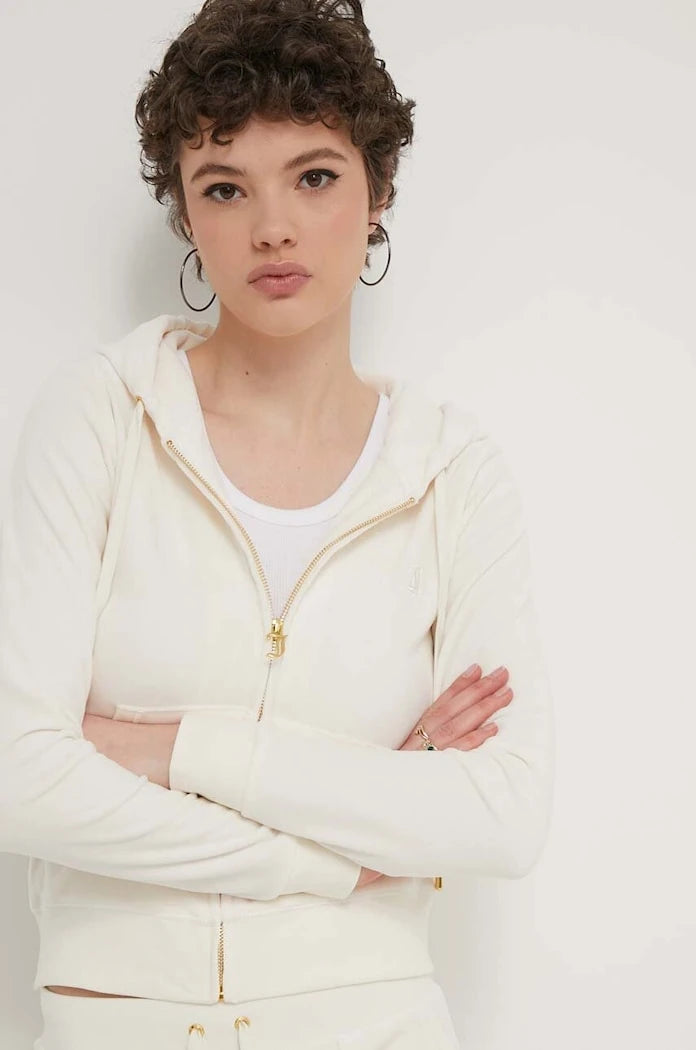 Juicy Couture Kadife Sweatshirt