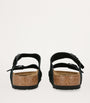 Suede Arizona Sandals