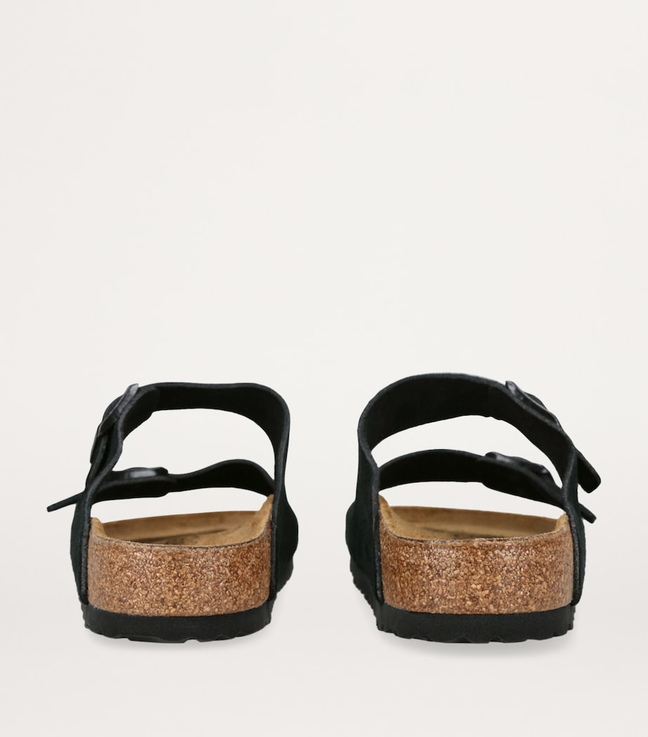 Suede Arizona Sandals