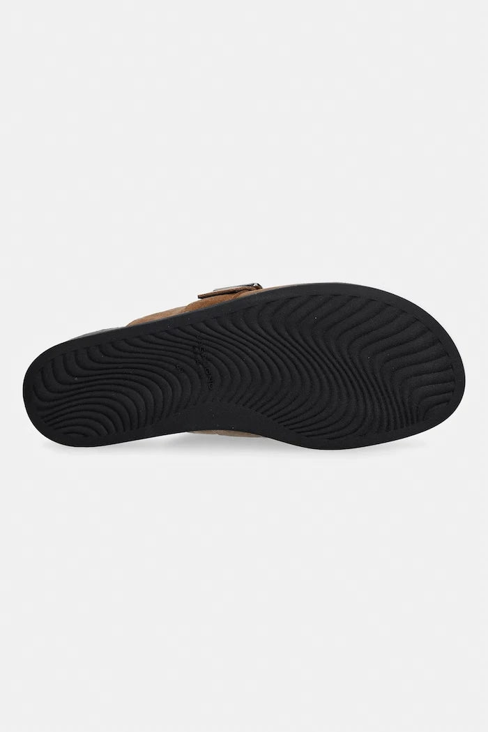 Vagabond Shoemakers Kadın Süet Terlik EFFIE