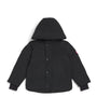 Canada Goose Kids Water-Repellent Snowy Owl Parka (4-7 Years)