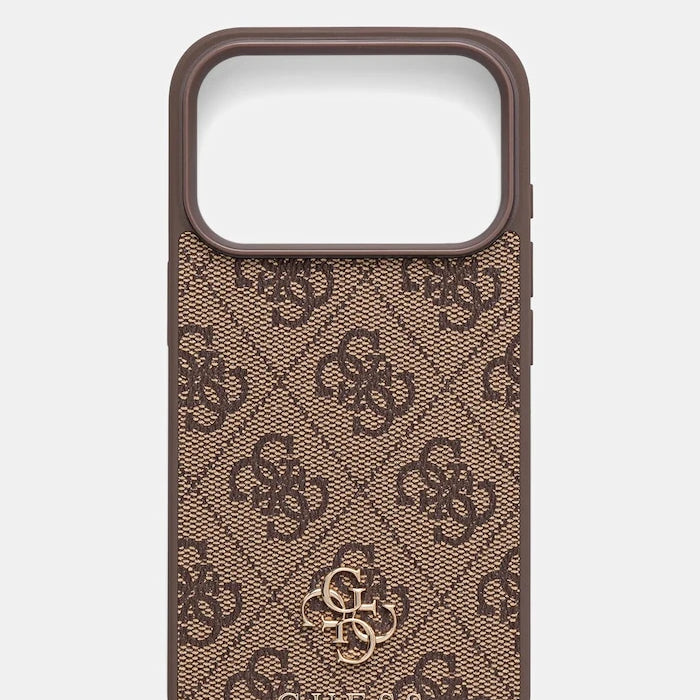 Кейс за телефон Guess iPhone 17 Pro