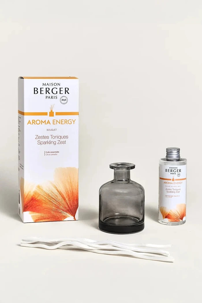 Maison Berger Paris Aromalı Difüzör 180 ml
