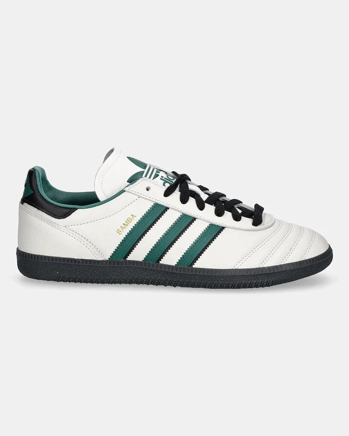 adidas Originals Samba JP Deri Spor Ayakkabı