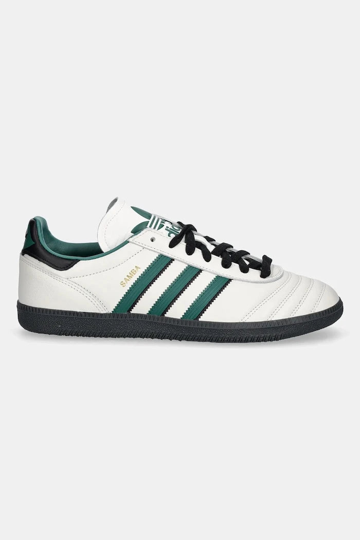 Кожени маратонки adidas Originals Samba JP