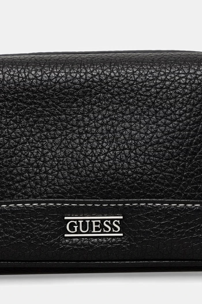 Guess козметична чанта мъжка BOSTON