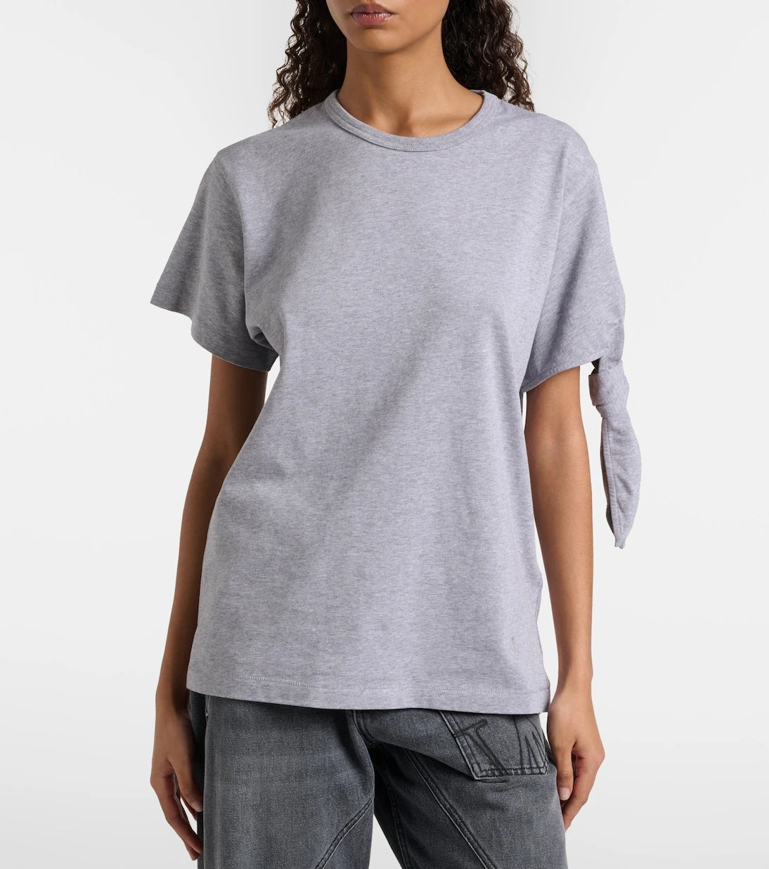 JW Anderson - Cotton jersey T-shirt