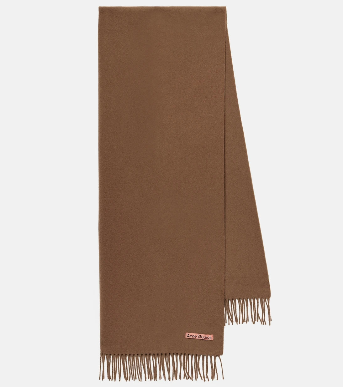 Acne Studios - Canada New wool scarf