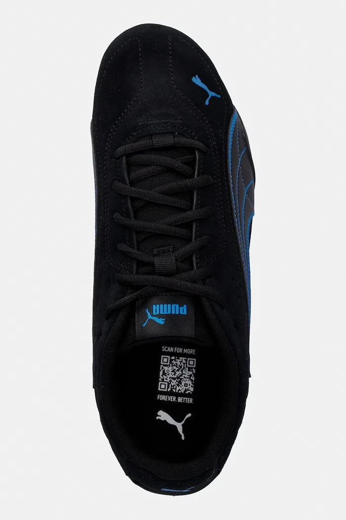 Puma CATCH Süet Spor Ayakkabı