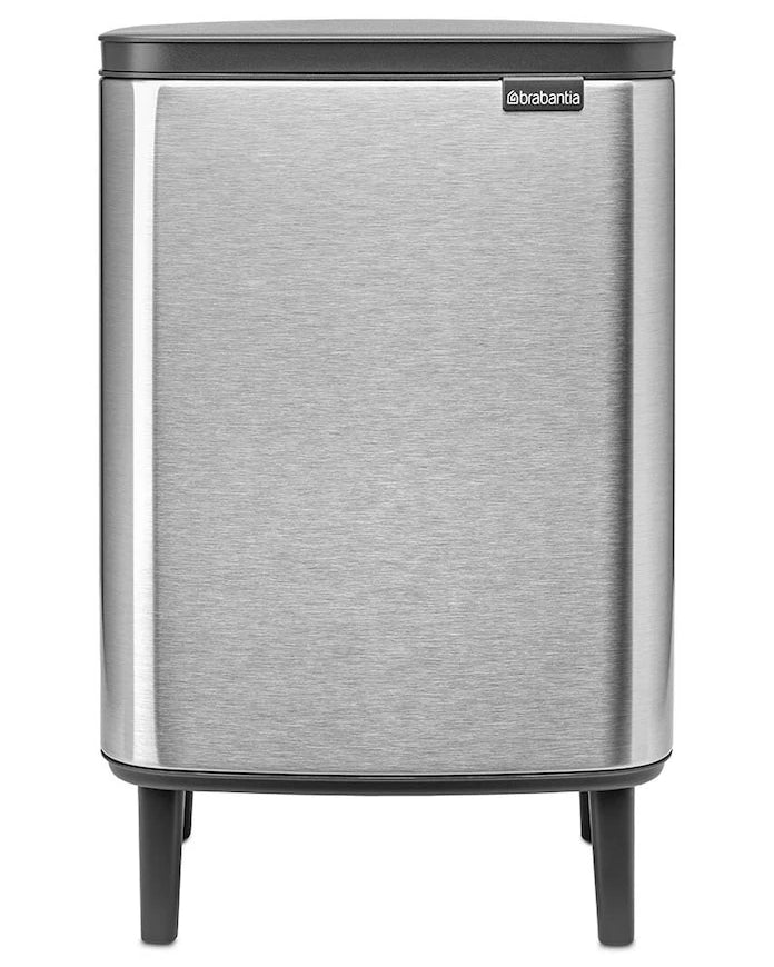 Brabantia Bo Bin Hi 12 L Çöp Kovası