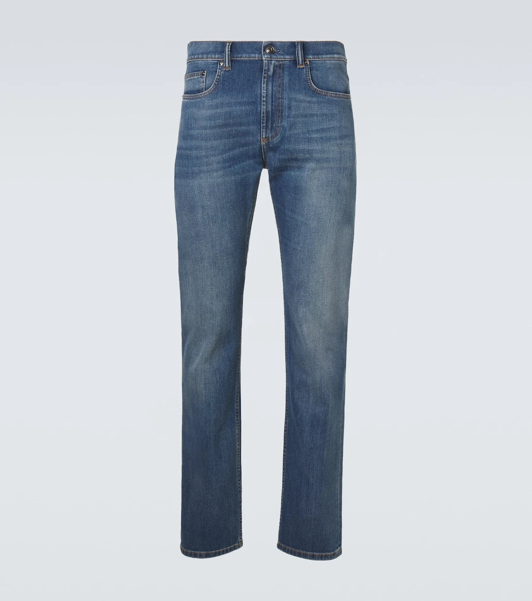 Versace - Straight jeans