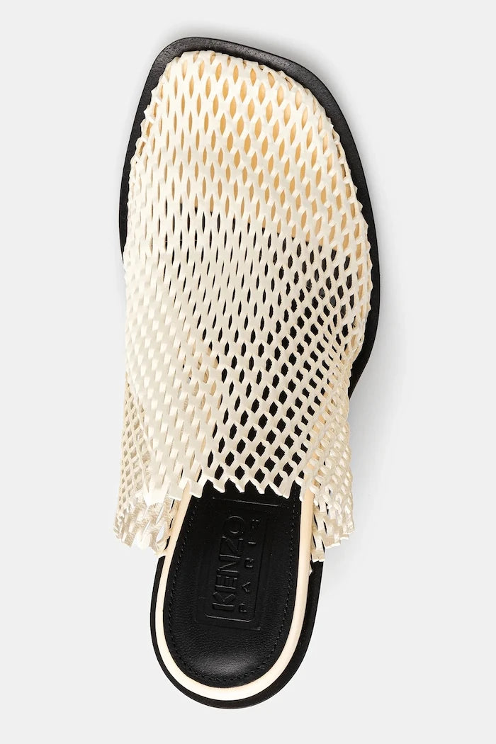 Kenzo Mule Terlik