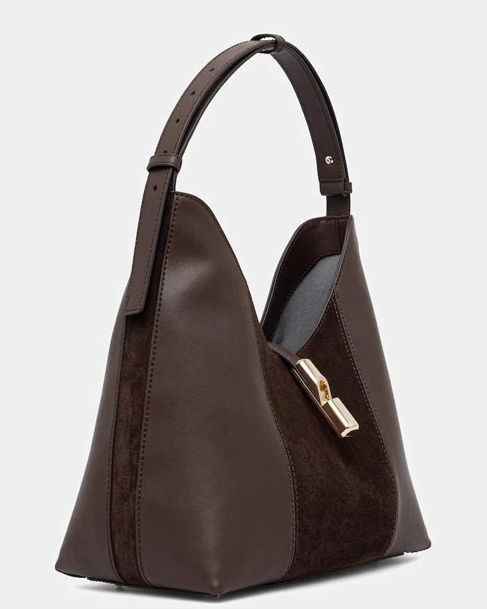 Furla kadın deri tote çanta