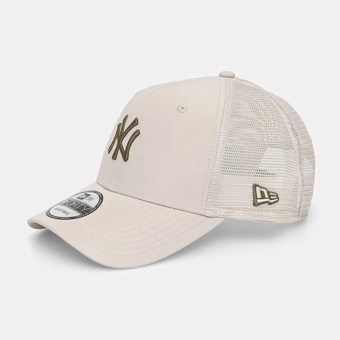 New Era шапка trucker MIDI HOMEFIELD 940 NYY