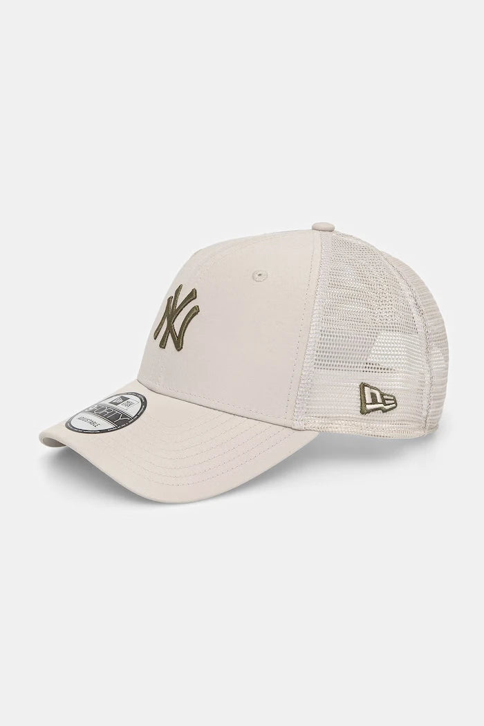 New Era шапка trucker MIDI HOMEFIELD 940 NYY