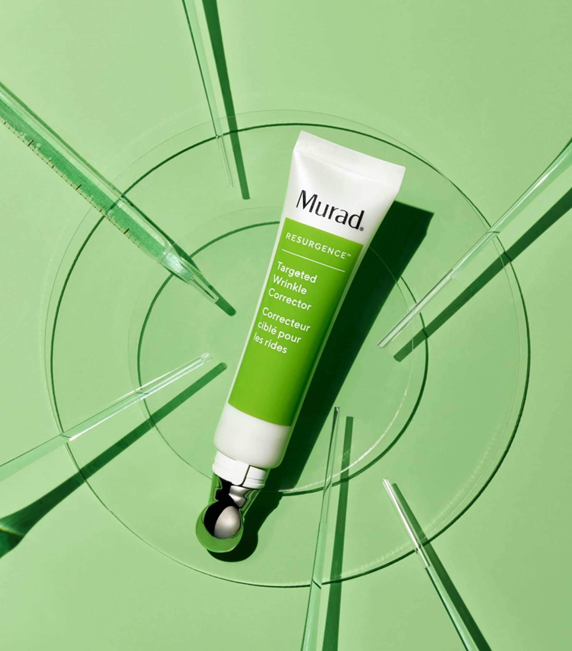 Targeted Wrinkle Corrector (15ml)