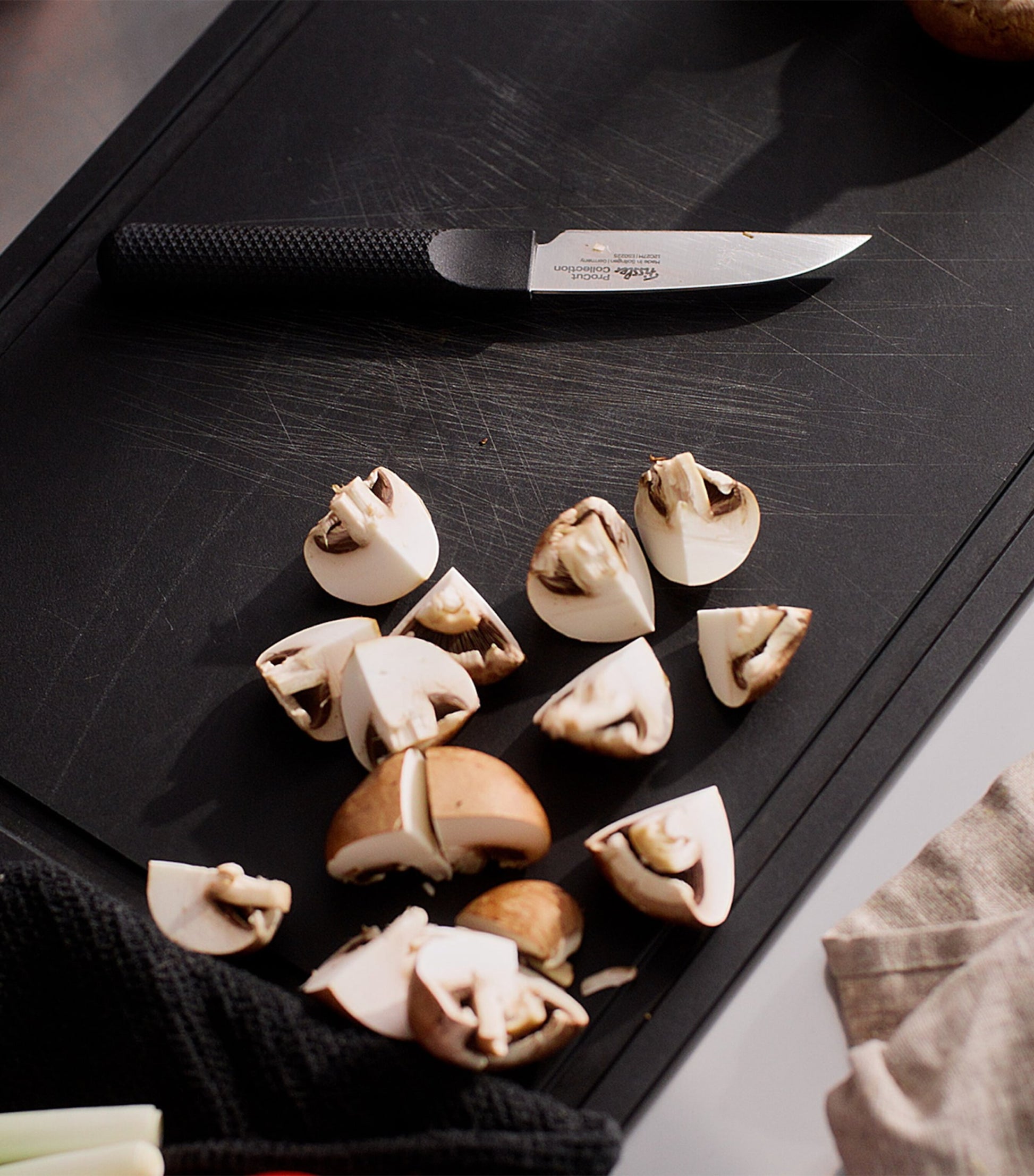 Fissler ProCut Paring Knife