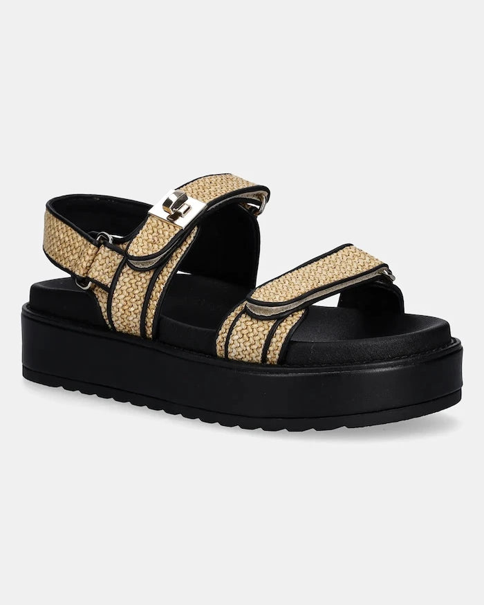 Steve Madden Bigmona Sandalet
