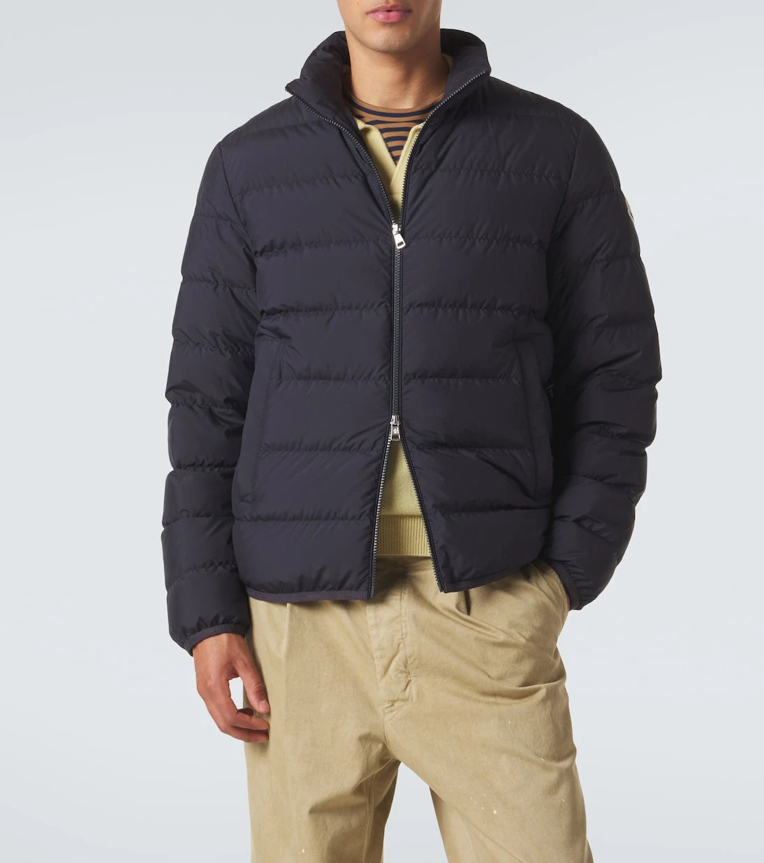 Moncler - Baudinet down jacket
