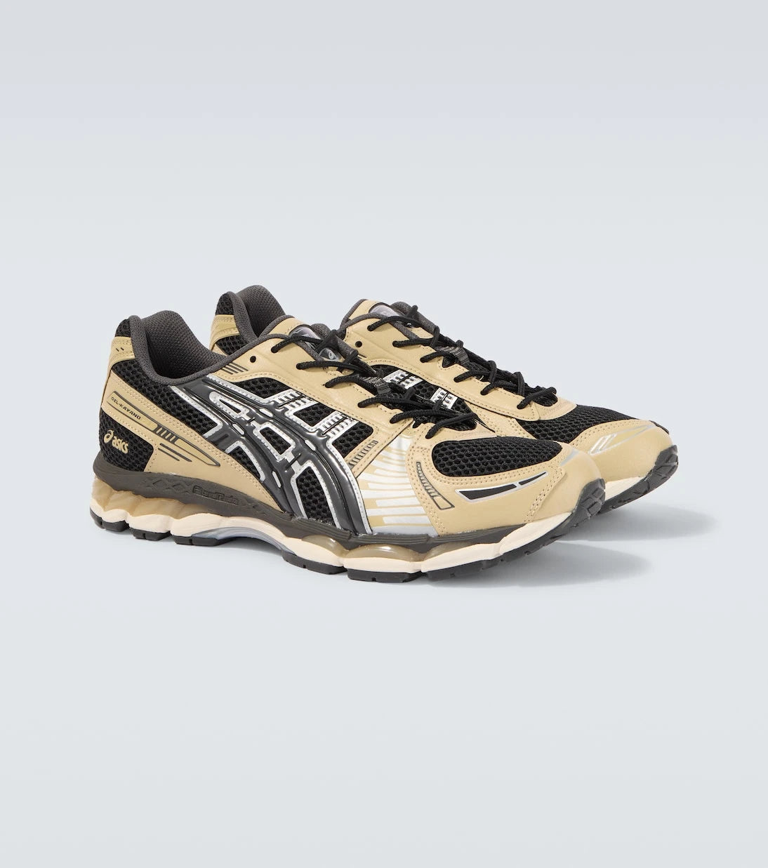 Asics - Gelkayano 12.1 sneakers