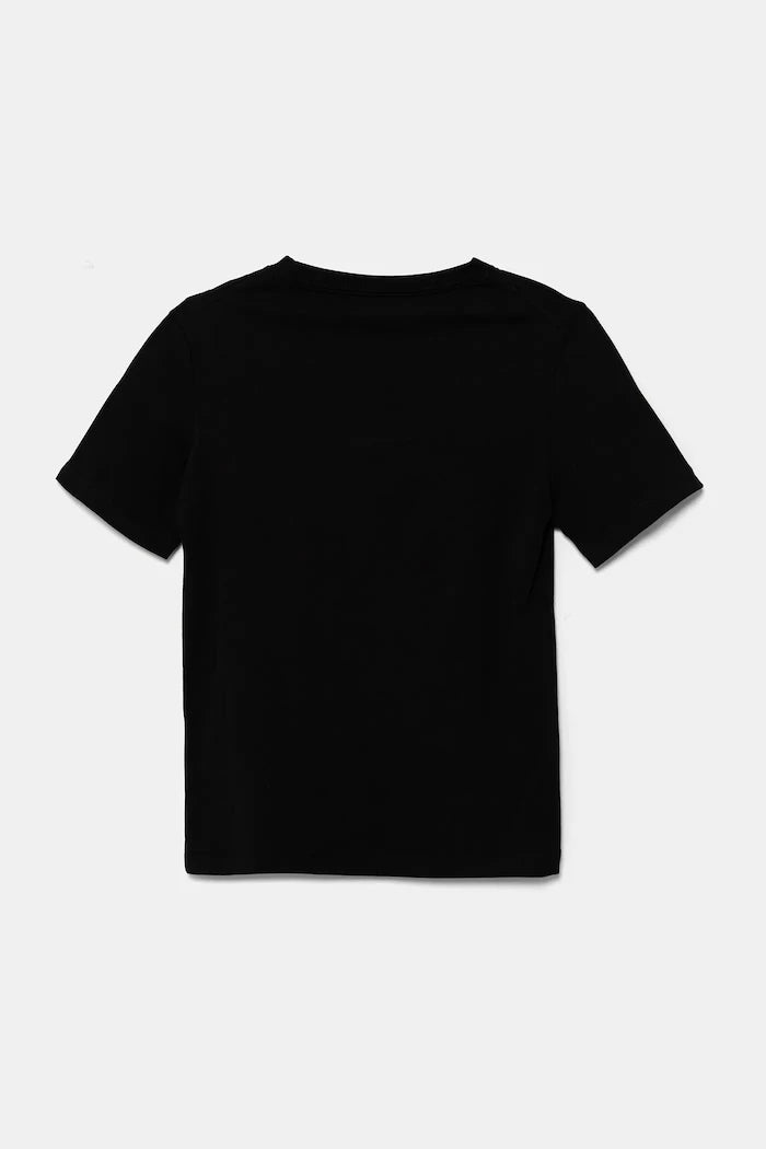 Детска памучна тениска Calvin Klein Jeans (2 броя)