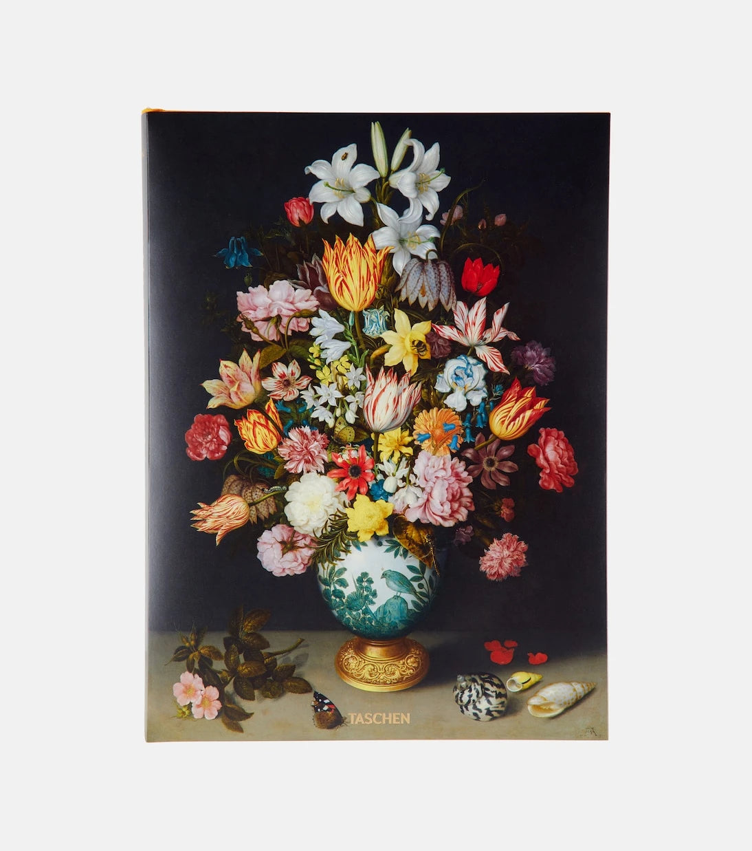 Taschen - Paintings, People, Portraits XXL book