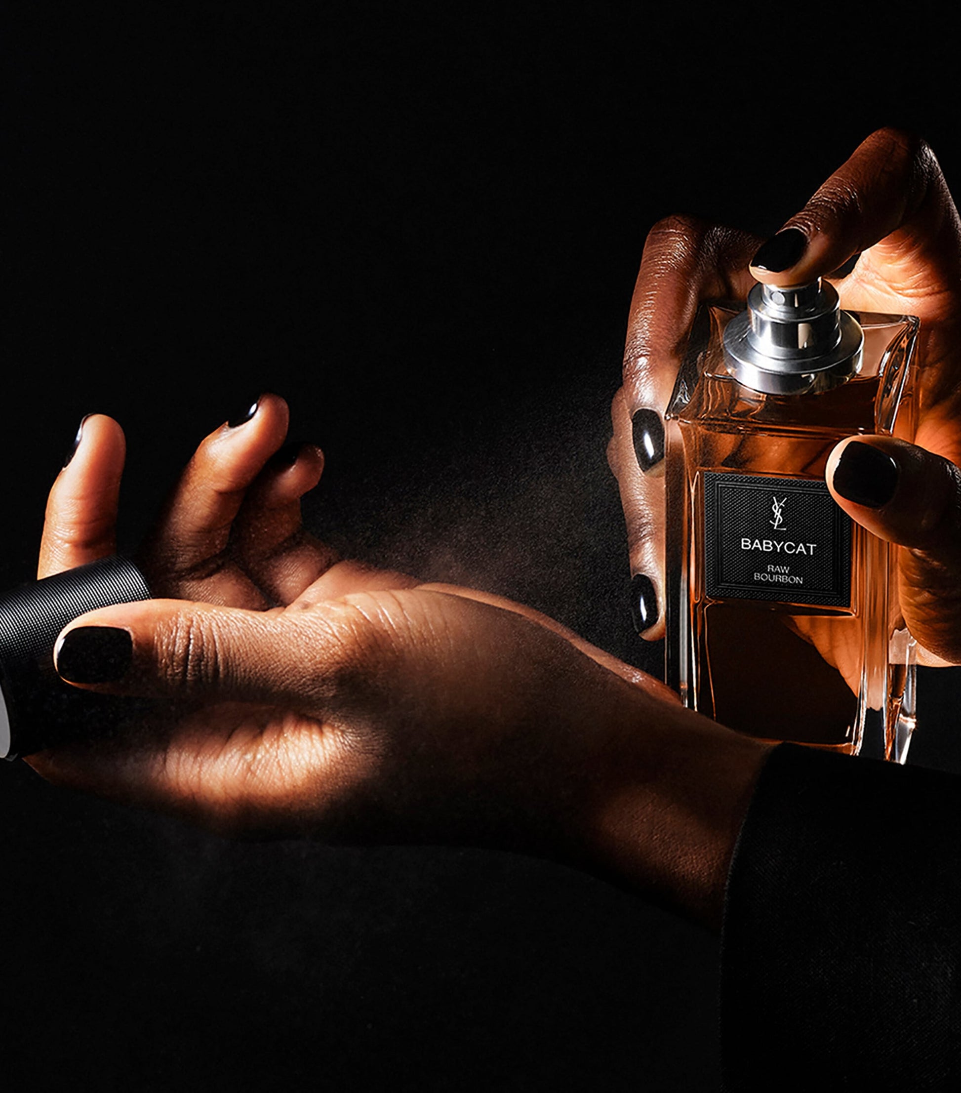 YSL Le Vestiaire des Parfums Babycat Eau de Parfum (75ml)