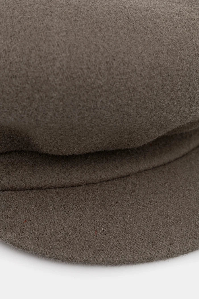 Kangol WOOL SPITFIRE Yün Kasket