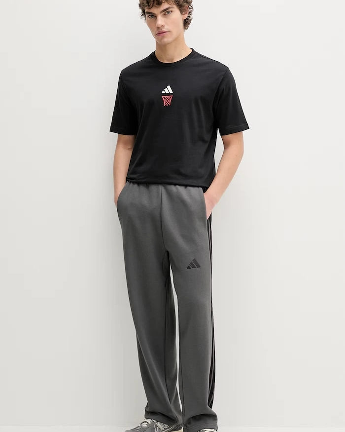 adidas The Anx Hoop Pamuklu Tişört