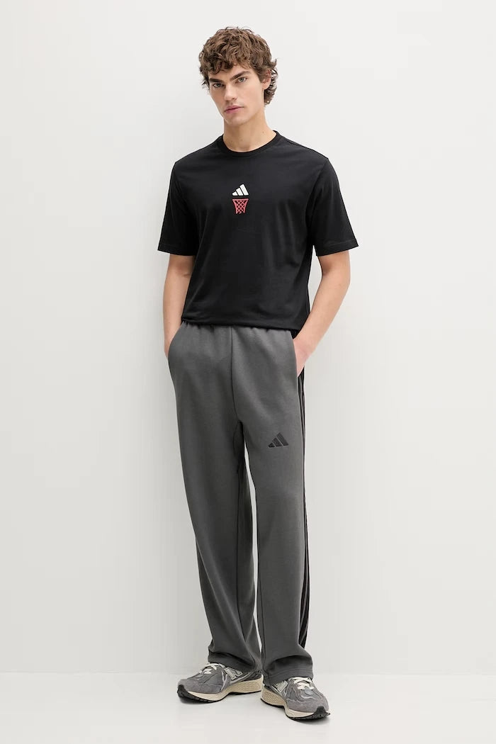 adidas The Anx Hoop Pamuklu Tişört