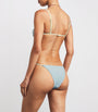 Blue Cielo Bikini Bottoms