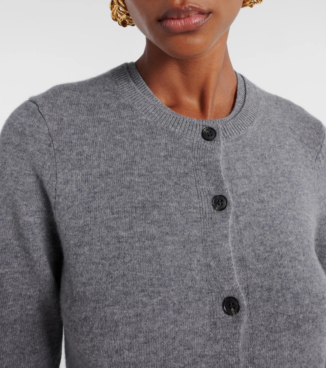 Nili Lotan - March cashmere cardigan