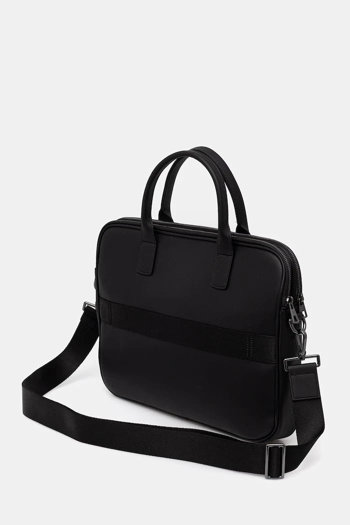 Tommy Hilfiger чанта мъжка от имитация на кожа