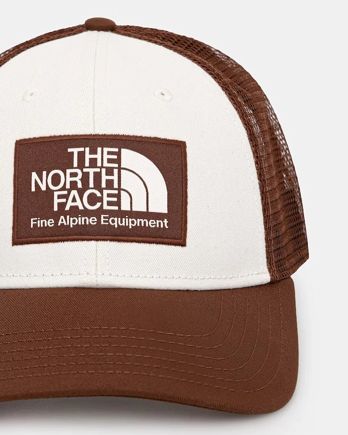 The North Face şapka trucker Mudder Trucker
