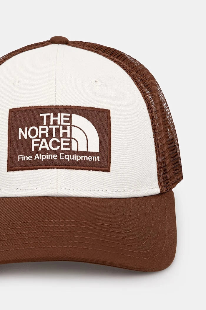 The North Face шапка trucker Mudder Trucker