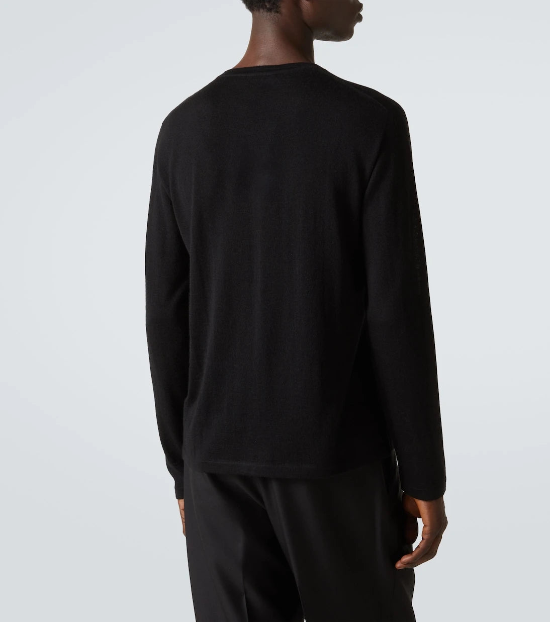 Saman Amel - Petrus cashmere and silk sweater