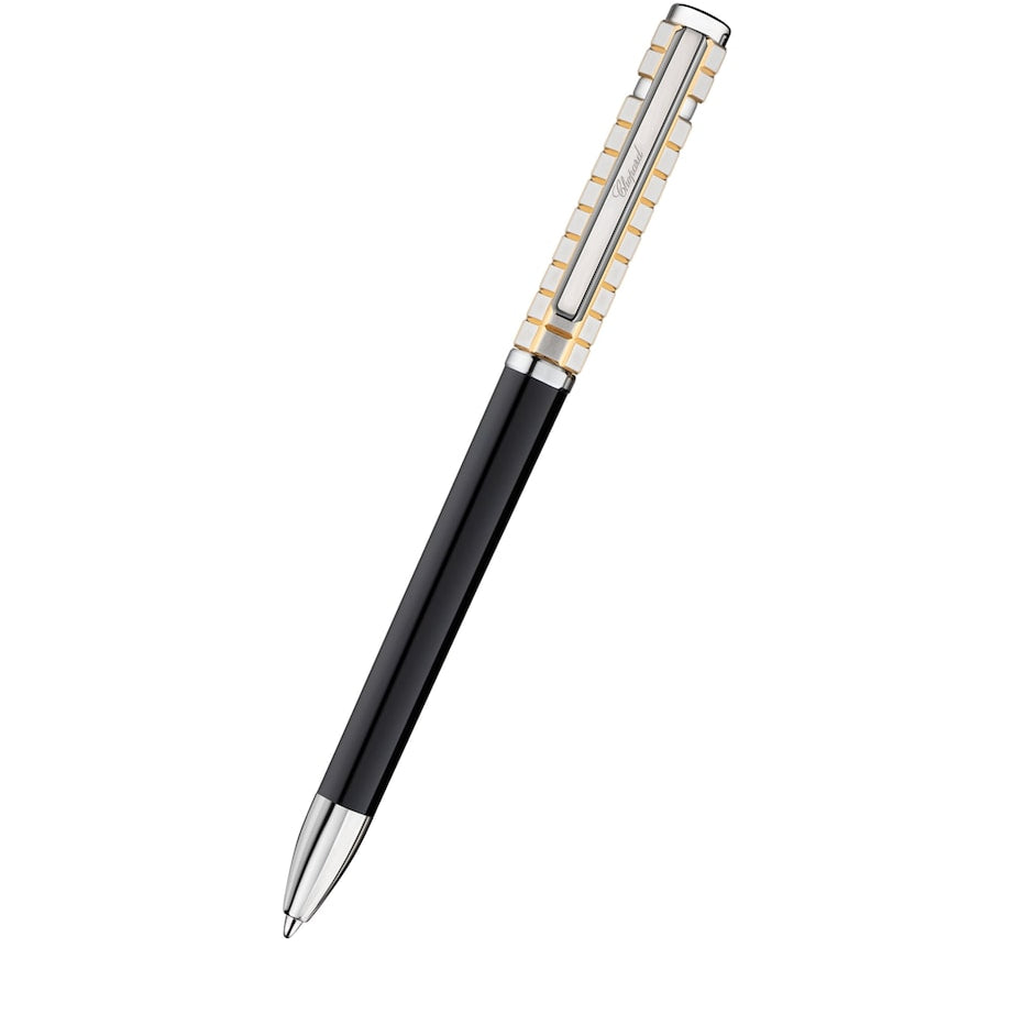 Ice Cube Ballpoint Pen