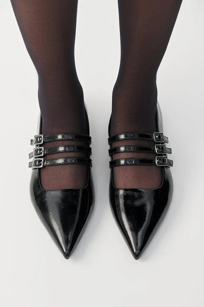 Vagabond Shoemakers HERMINE Deri Babet