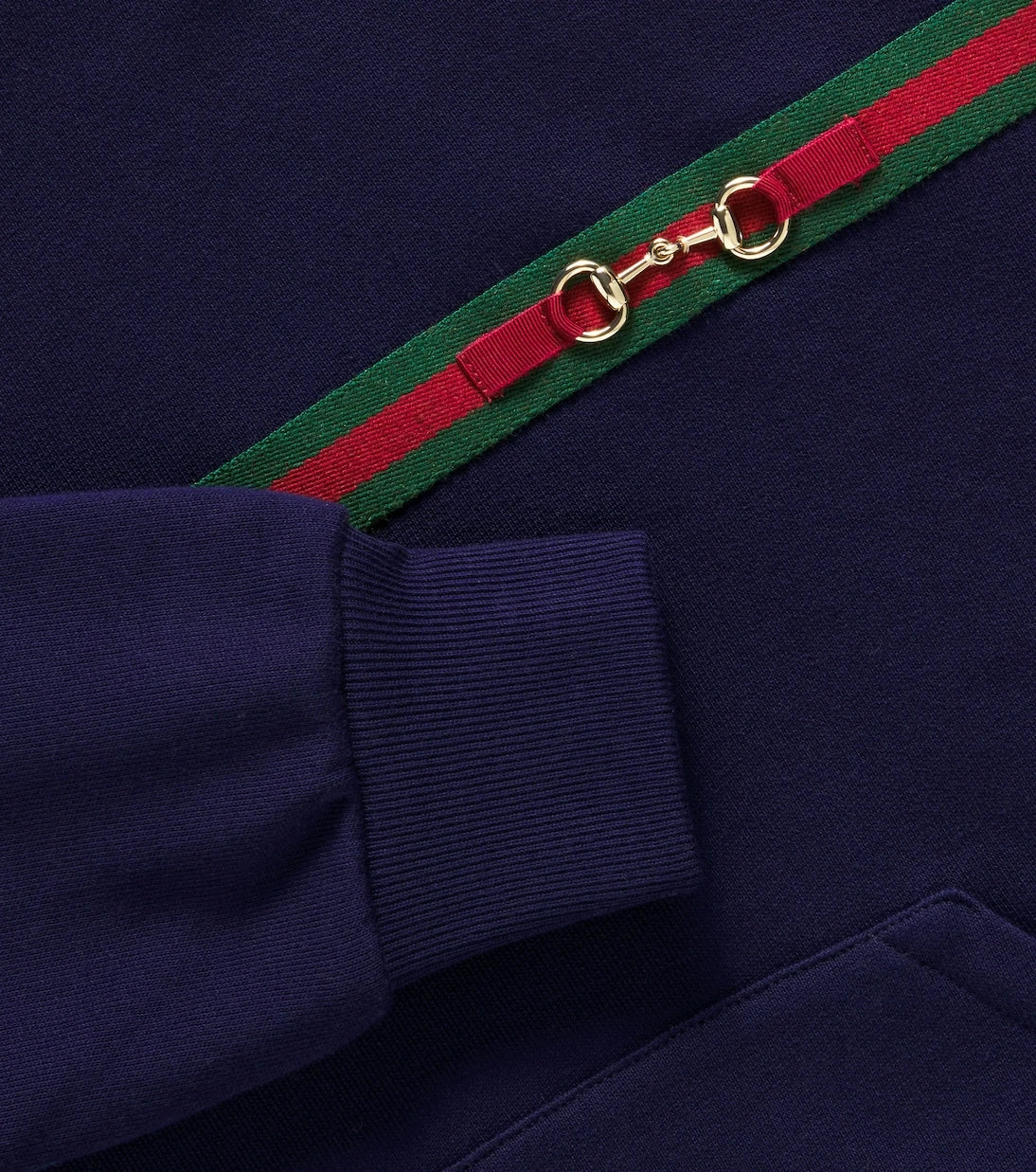 Gucci Kids - Cotton sweatshirt