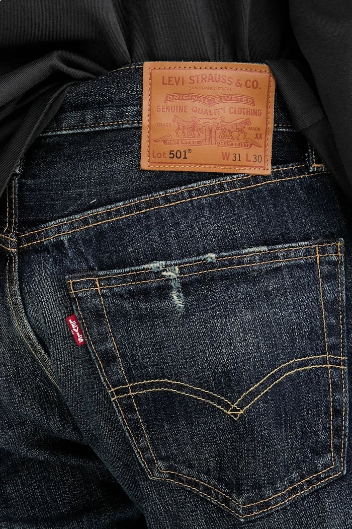 Levi's 501® LEVIS® Original Fit Jeans