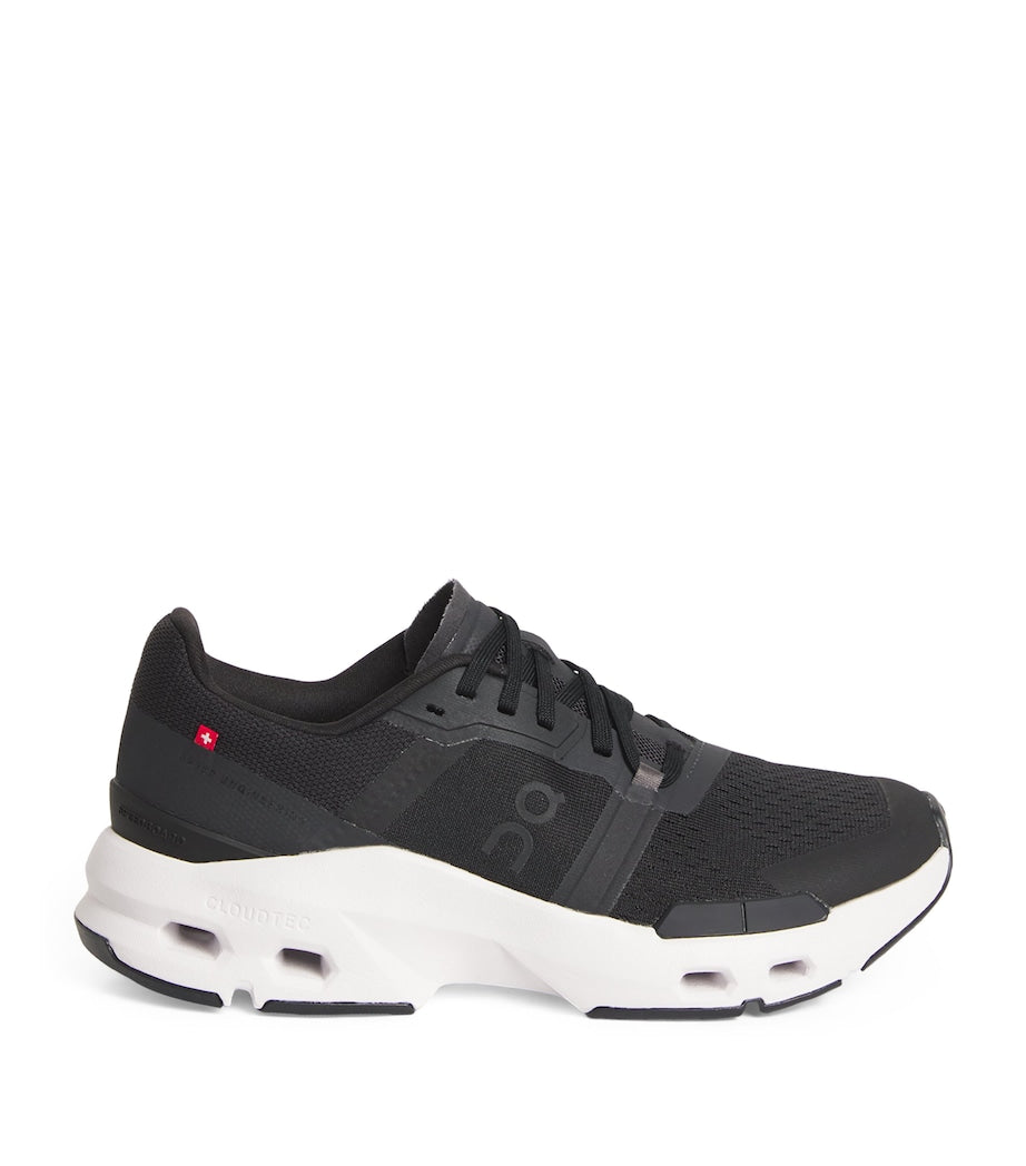 Black Cloudpulse Trainers