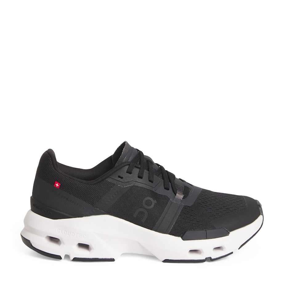 Black Cloudpulse Trainers