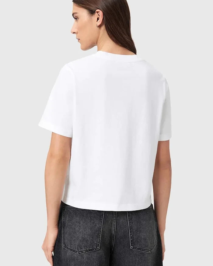 AllSaints HEARTACHE Pamuk Tişört
