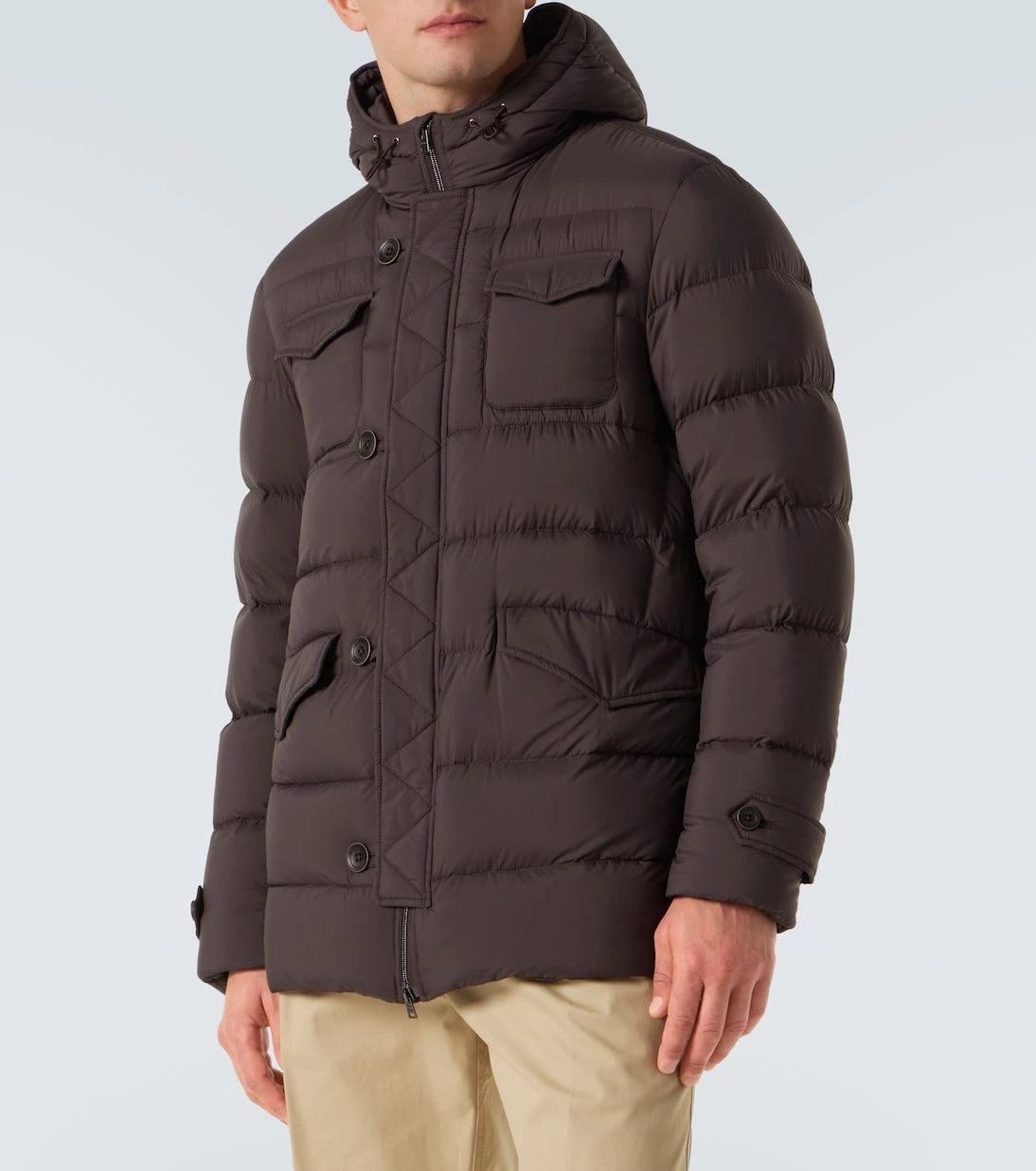 Herno - Down jacket