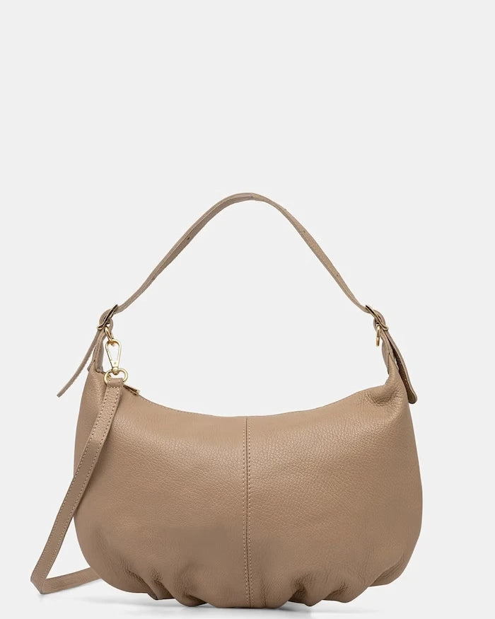Answear.LAB kadın deri crossbody çanta