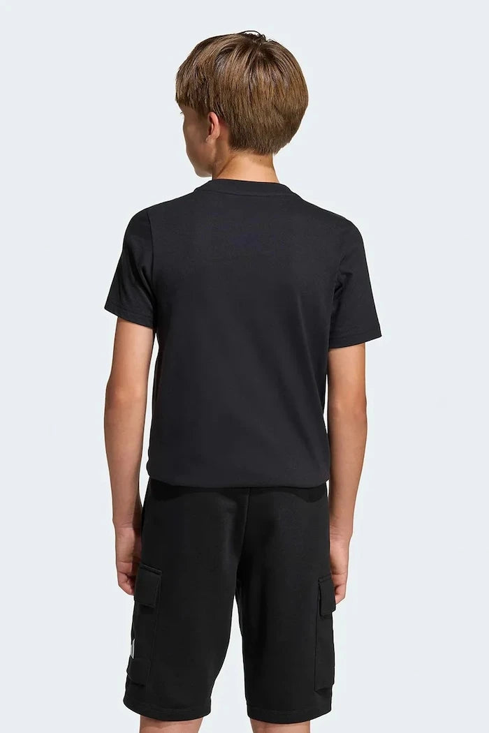 adidas Çocuk Pamuklu Tişört