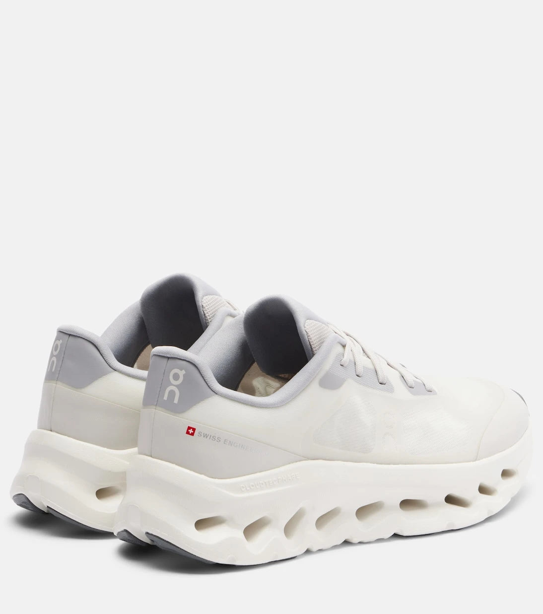 On - Cloudtilt Remix running shoes