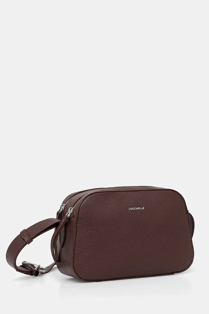 Coccinelle Kadın Deri Crossbody Çanta