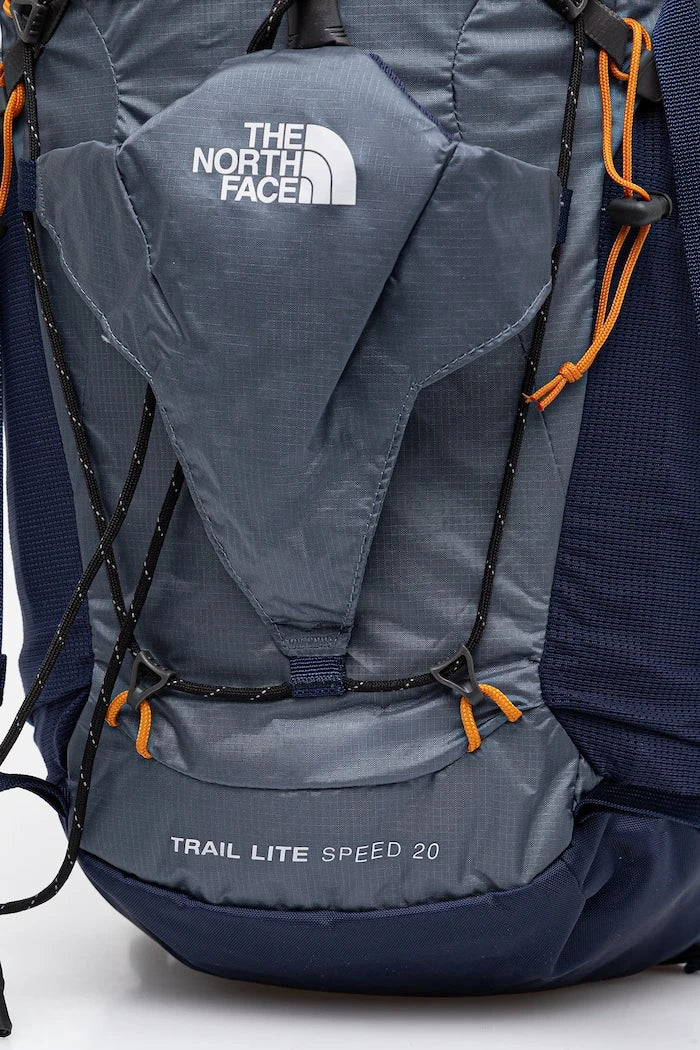 The North Face спортна раница TRAIL LITE SPEED 20L