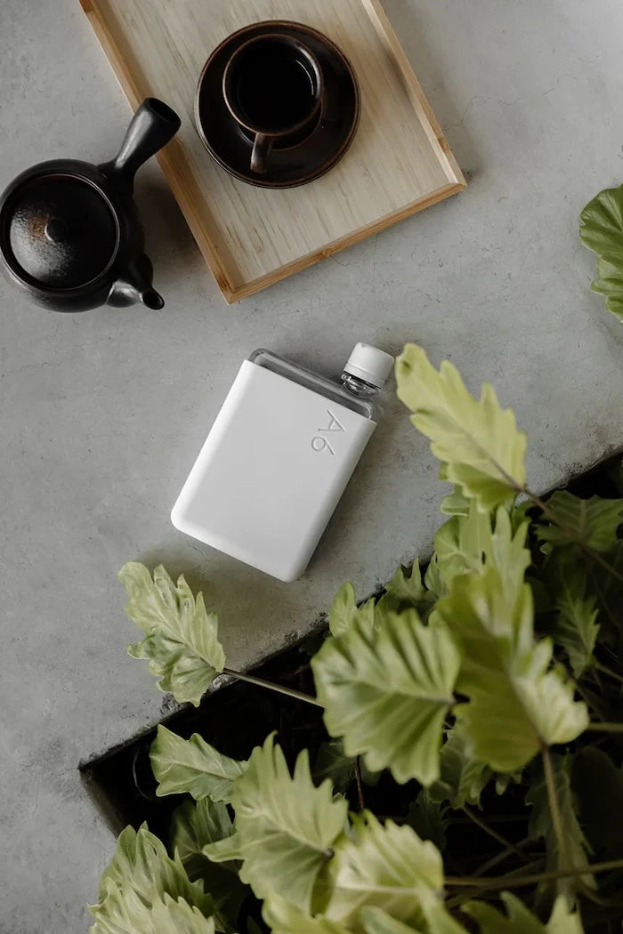 Memobottle Original A6 375 ml Su Şişesi